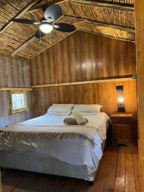 Sandton Safari Camp